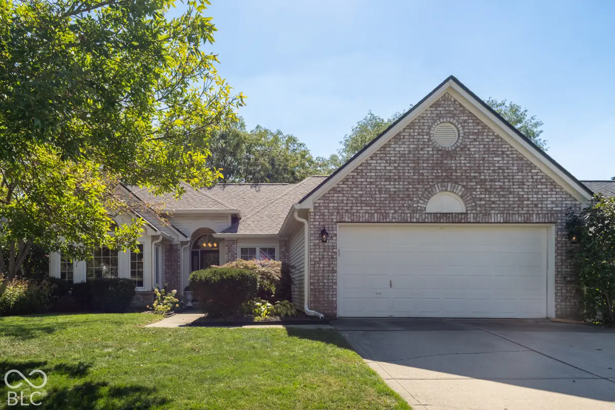 10969 Haig Point Drive, Fishers, IN 46037 - #1