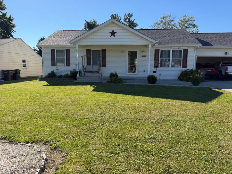315 Kuebel Street, Sunman, IN 47041 - #2