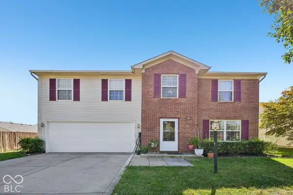 6041 Denise Drive, Indianapolis, IN 46221