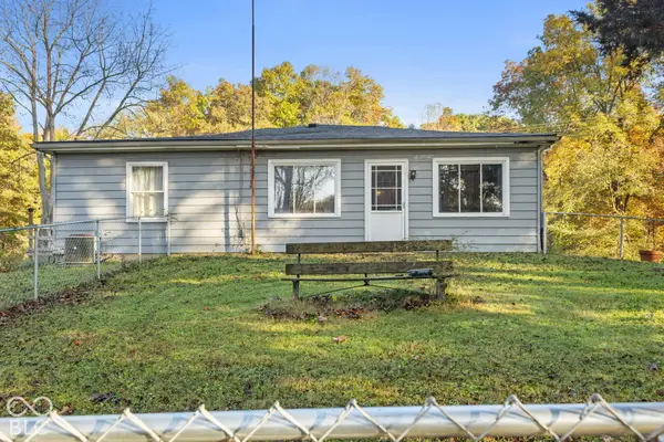 1060 Shelton Road, Martinsville, IN 46151