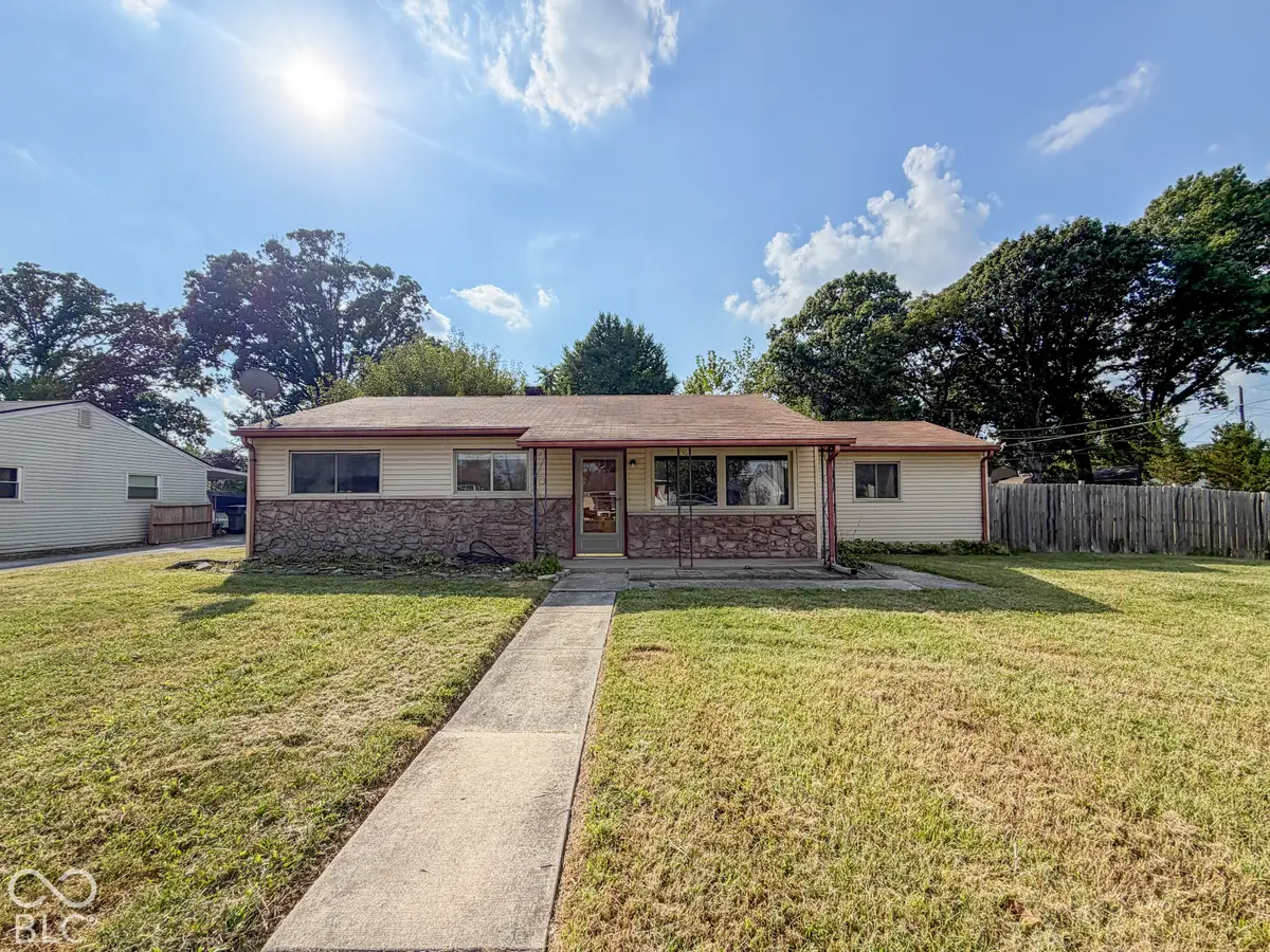 432 S Kenmore Road, Indianapolis, IN 46219 - #1