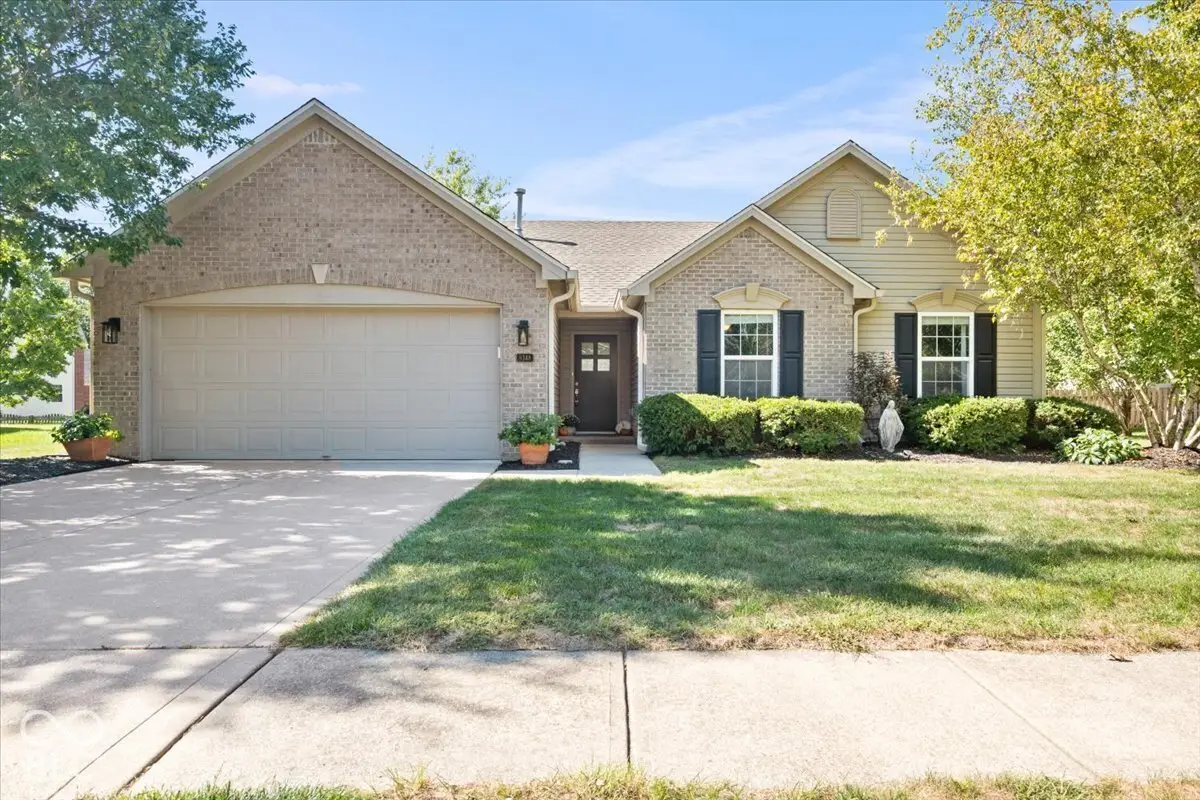9348 N Bayfield Drive, McCordsville, IN 46055 - #1