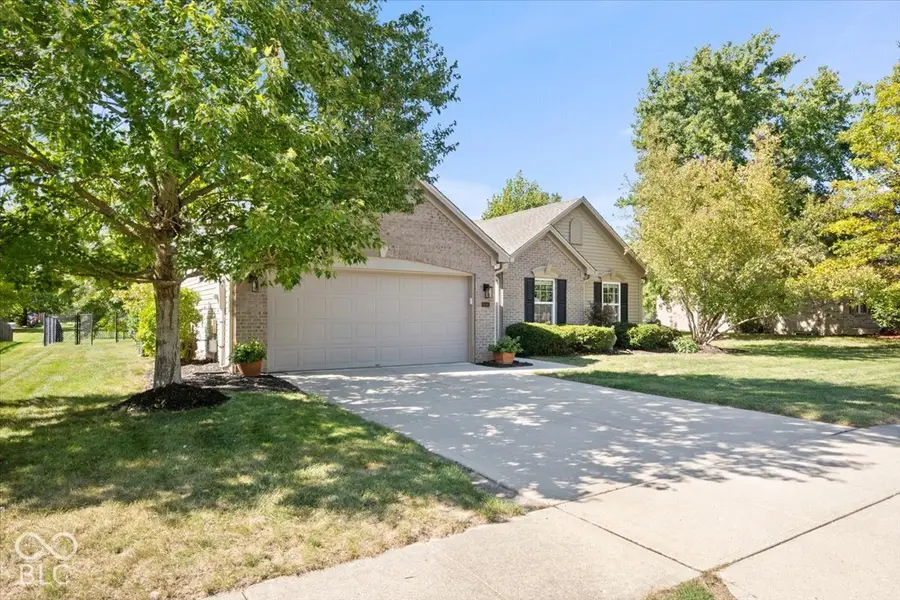 9348 N Bayfield Drive, McCordsville, IN 46055 - #2