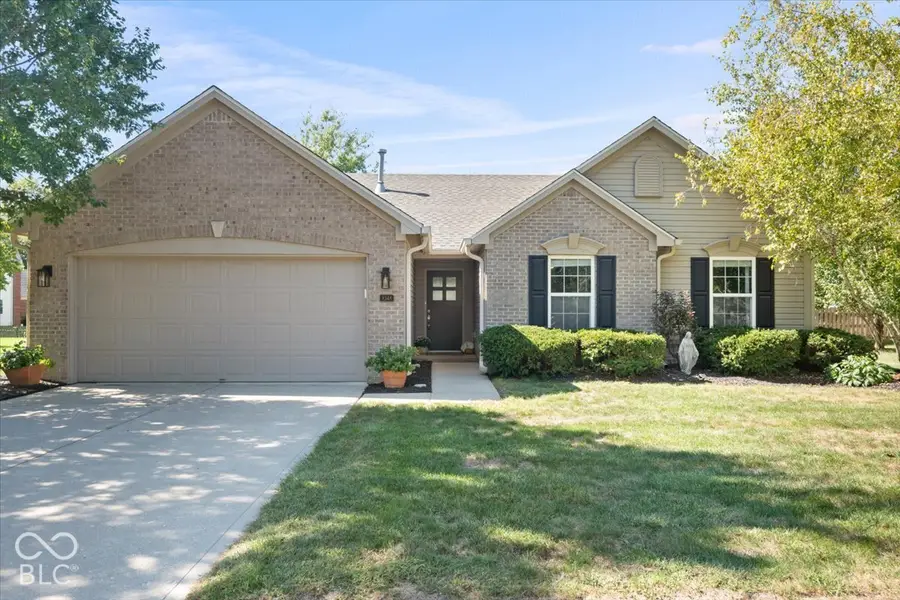 9348 N Bayfield Drive, McCordsville, IN 46055 - #3