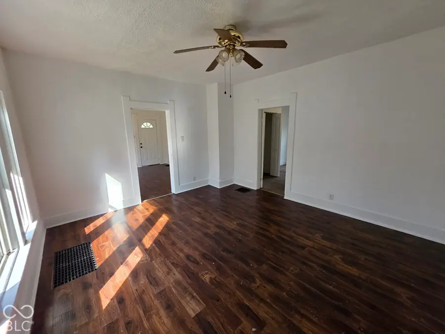 1405 W 4th Street, Anderson, IN 46016 - #2