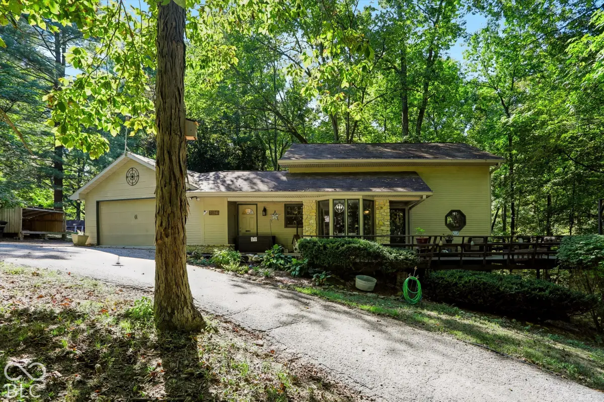 7124 E Centenary Road, Mooresville, IN 46158 - #1