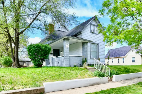 2838 N Kenwood Avenue, Indianapolis, IN 46208