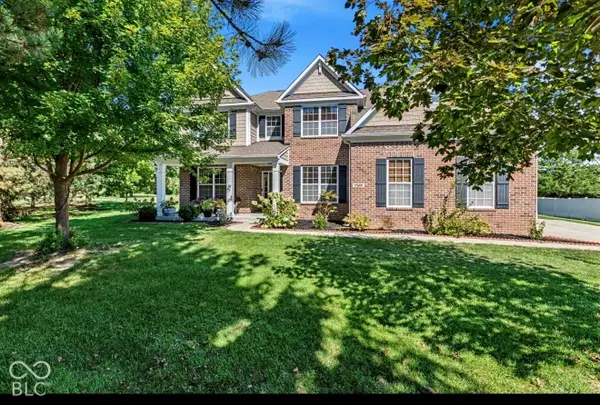 7522 Timberfield Lane, Indianapolis, IN 46259