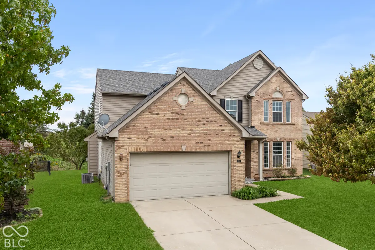 6552 Amherst Way, Zionsville, IN 46077 - #1