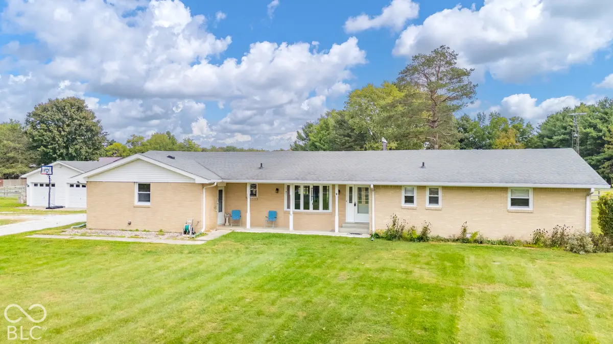 10664 S 9 W, Pendleton, IN 46064 - #1