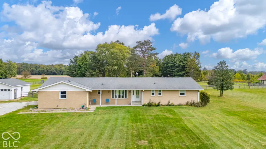 10664 S 9 W, Pendleton, IN 46064 - #3
