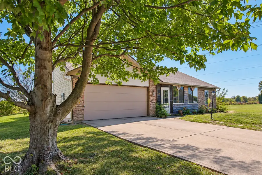 1421 Wilford Lane, Indianapolis, IN 46229 - #2