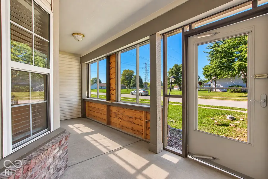 1421 Wilford Lane, Indianapolis, IN 46229 - #3
