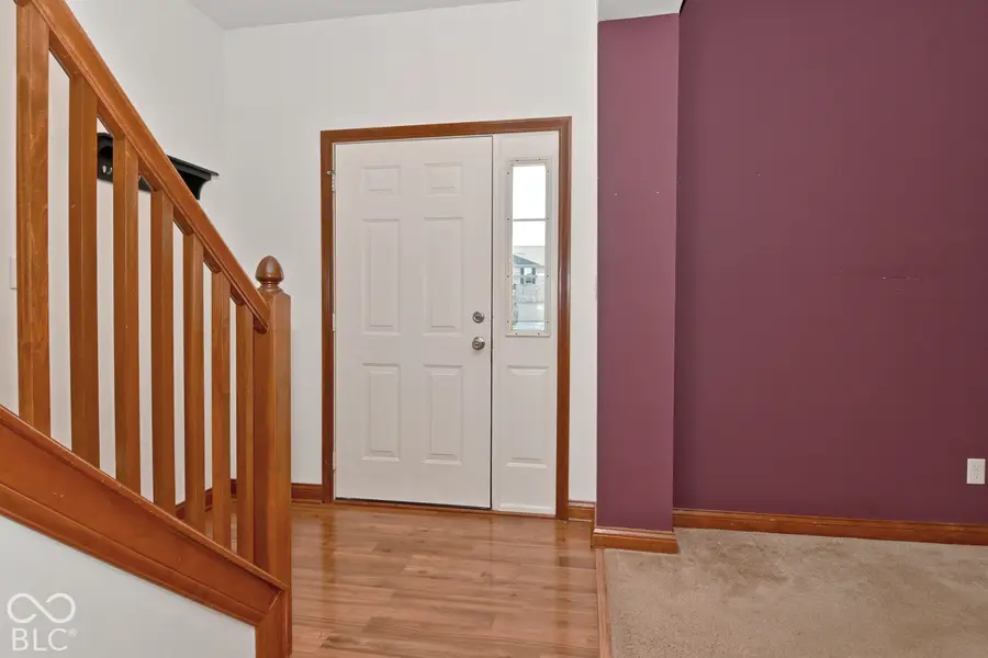 195 Warrington Court, Pittsboro, IN 46167 - #3
