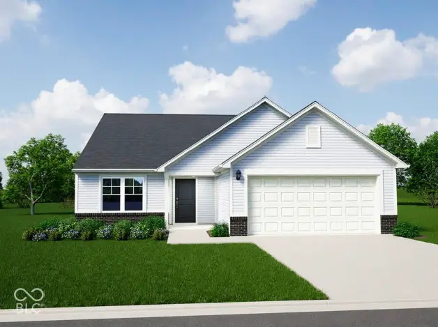 1106 Saratoga Street, Fortville, IN 46040 - #1