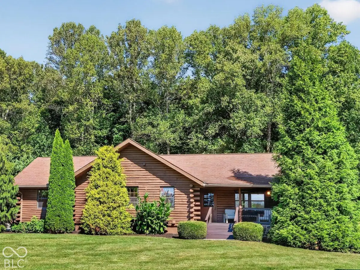1272 Centerwood Drive, Martinsville, IN 46151 - #1