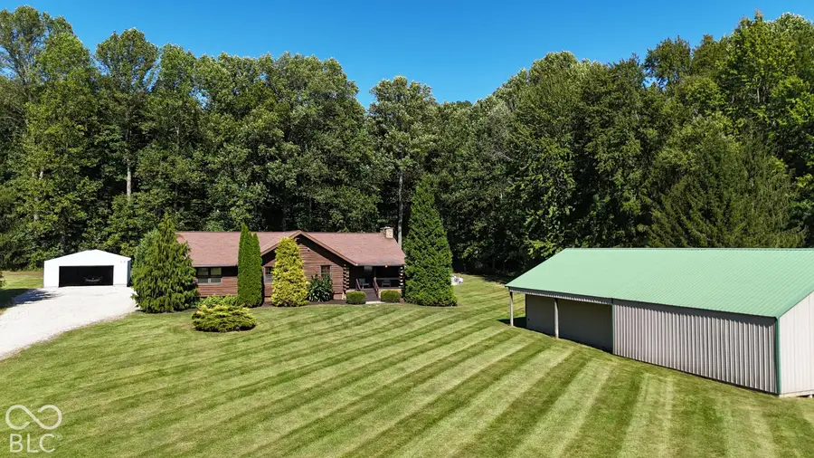 1272 Centerwood Drive, Martinsville, IN 46151 - #2