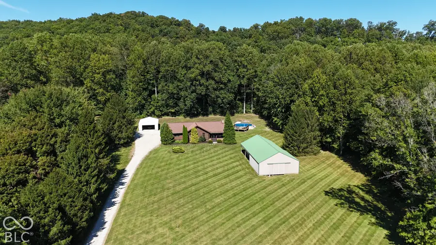 1272 Centerwood Drive, Martinsville, IN 46151 - #3