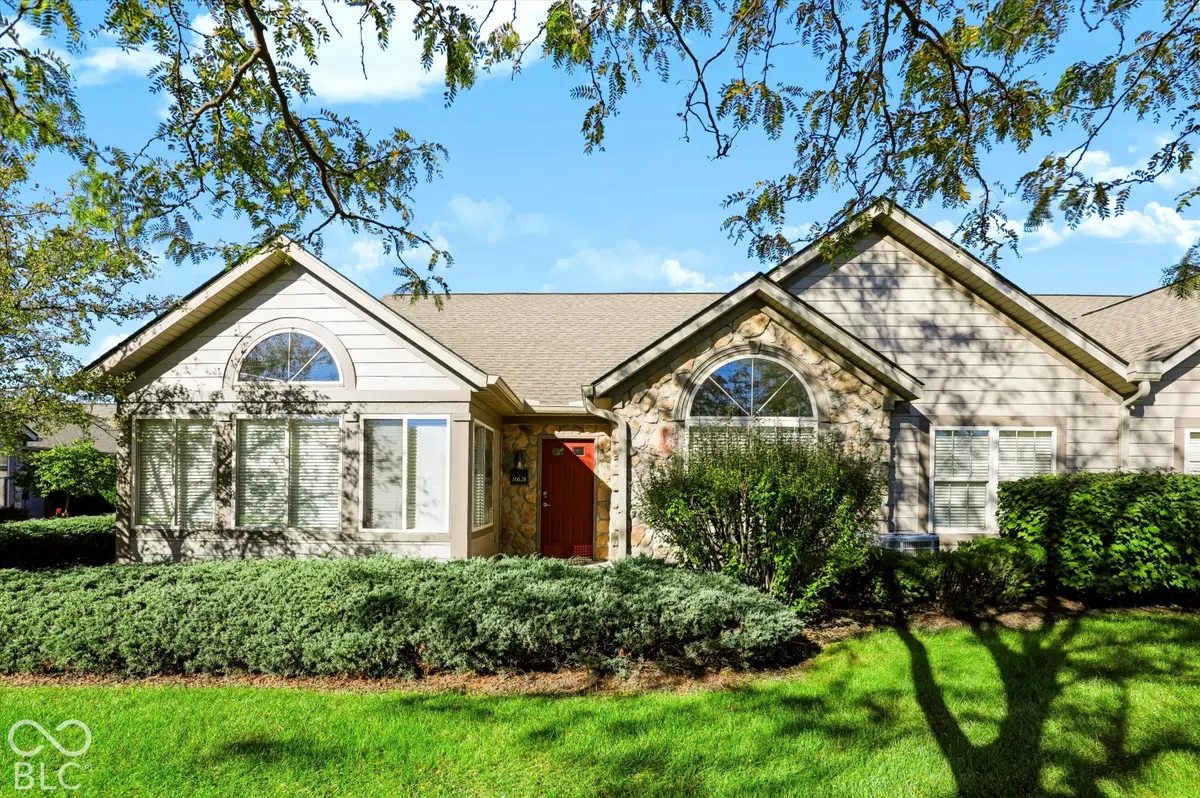 16628 Brownstone Court, Westfield, IN 46074 - #1