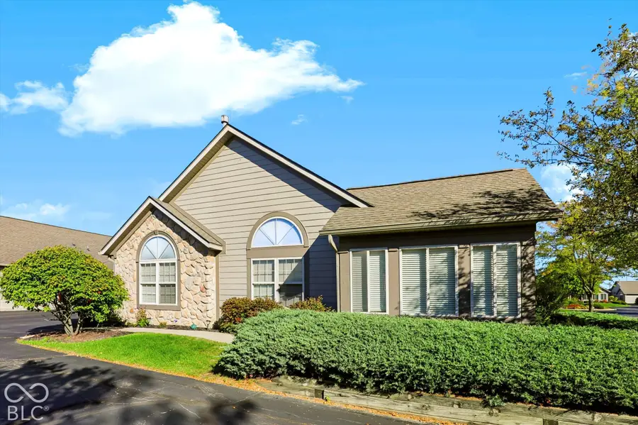 16628 Brownstone Court, Westfield, IN 46074 - #3