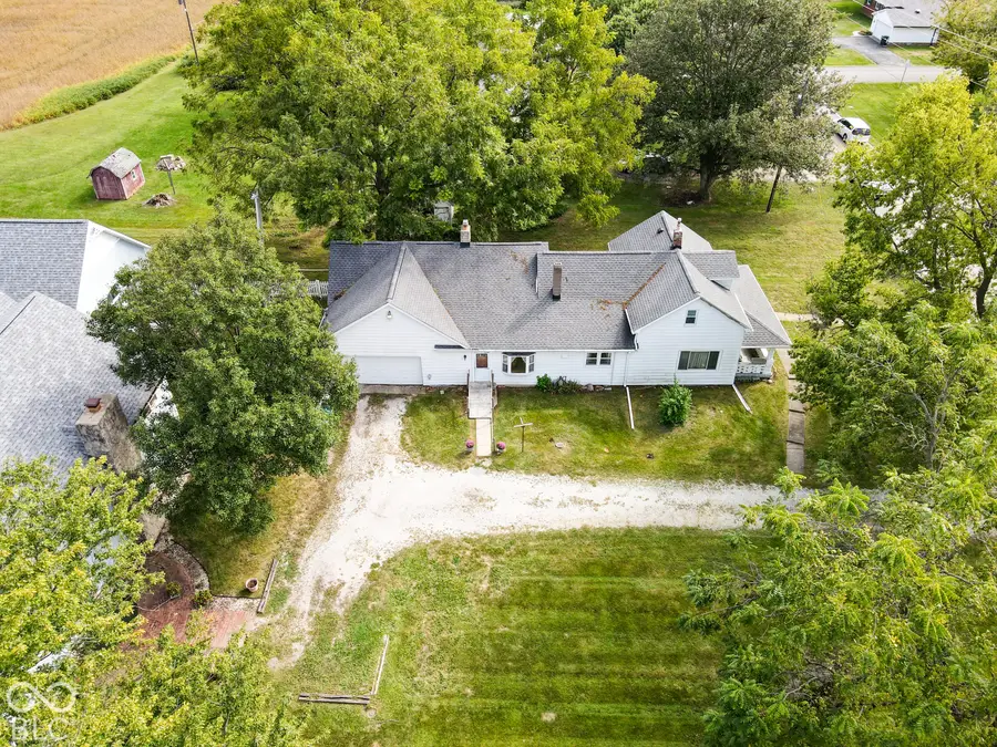 5538 W 300 S, New Palestine, IN 46163 - #2