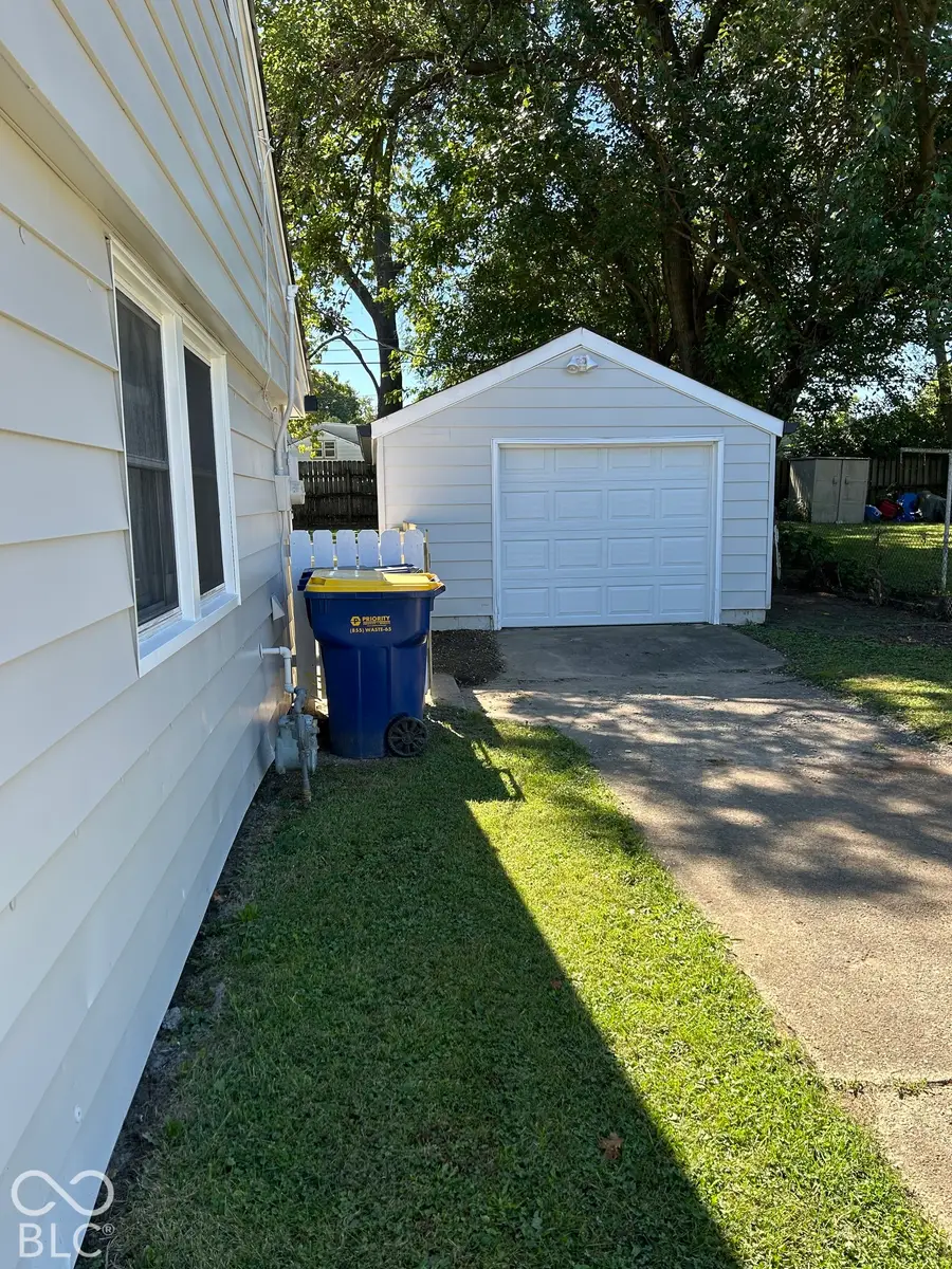 8141 Patton Drive, Indianapolis, IN 46226 - #3