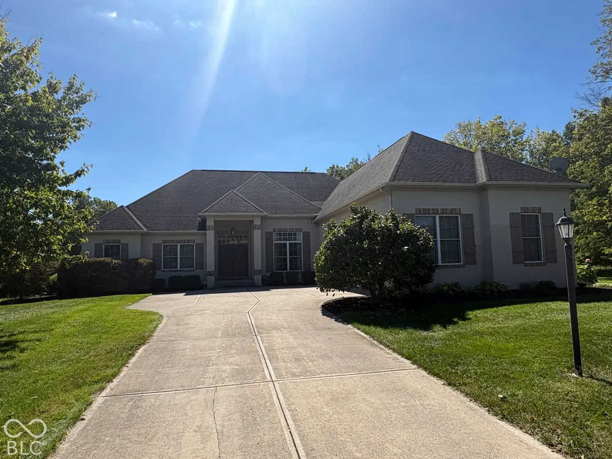 5313 Cottage Grove Lane, Noblesville, IN 46062 - #1