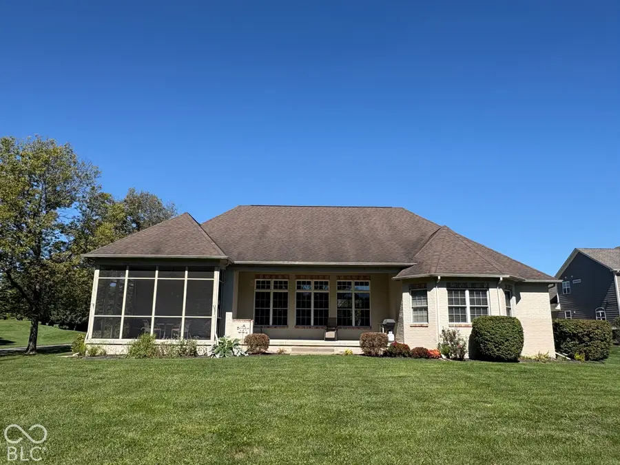 5313 Cottage Grove Lane, Noblesville, IN 46062 - #3