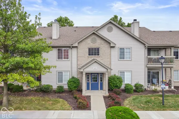 233 Legends Creek Place #APT 208, Indianapolis, IN 46229