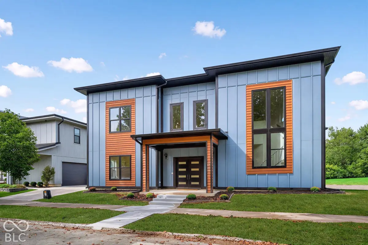 2620 Broadway Street, Indianapolis, IN 46205 - #1