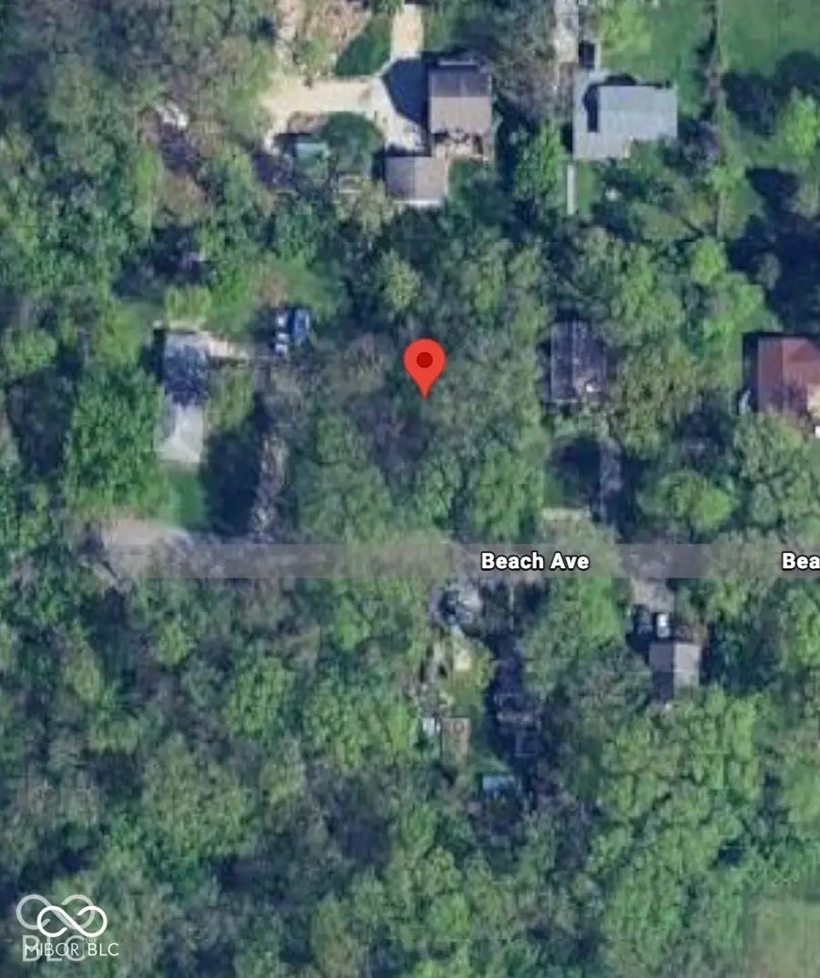 2424 Beach Avenue, Indianapolis, IN 46240 - #2