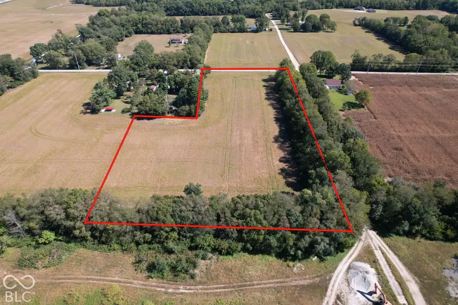 0 S Morris South Place, Terre Haute, IN 47805 - #2