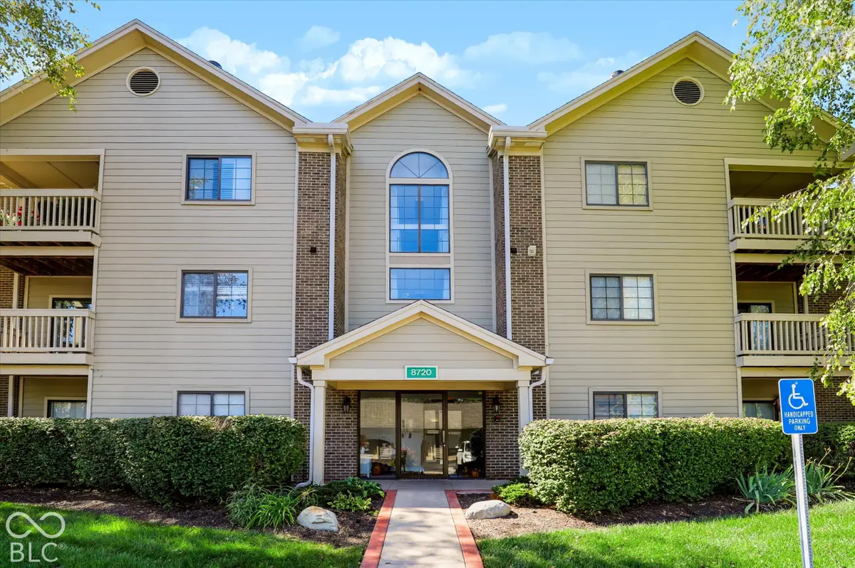 8720 Yardley Court #200, Indianapolis, IN 46268 - #1