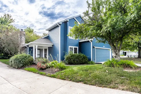 6485 Bayside South, Indianapolis, IN 46250