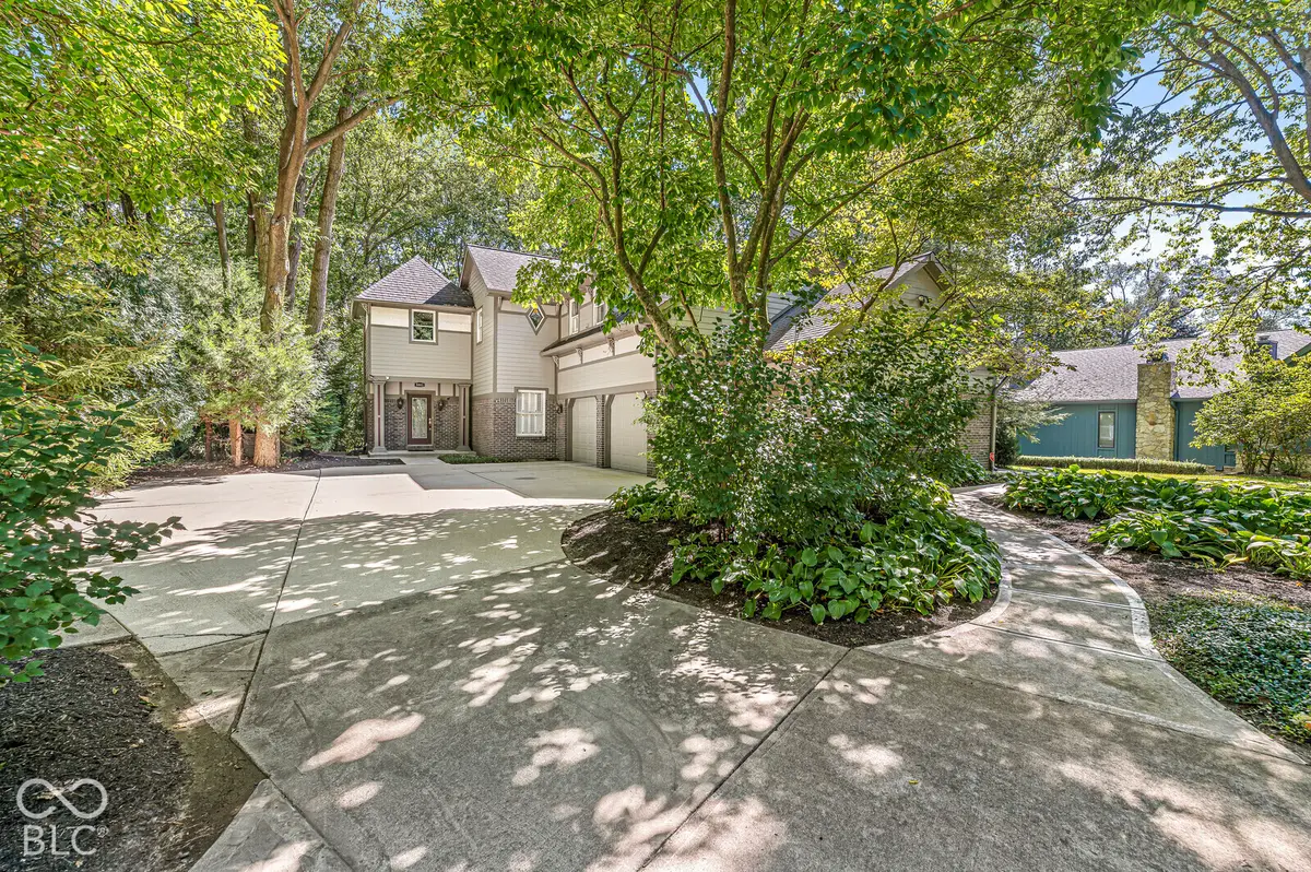 5001 Fall Creek Road, Indianapolis, IN 46220 - #1