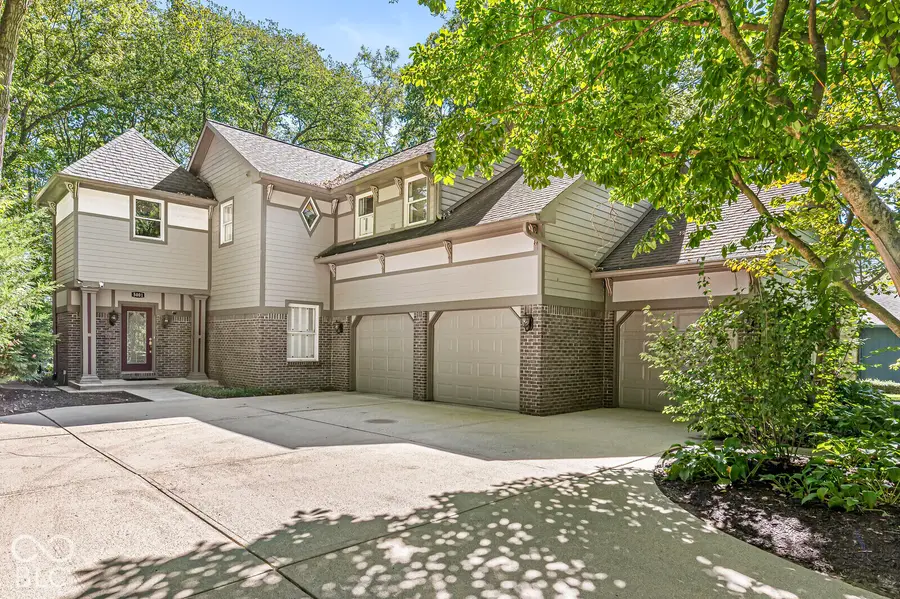 5001 Fall Creek Road, Indianapolis, IN 46220 - #2