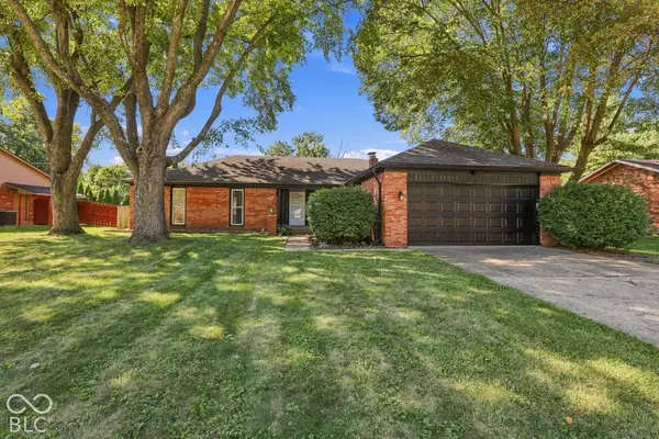 730 Colonial Way, Greenwood, IN 46142