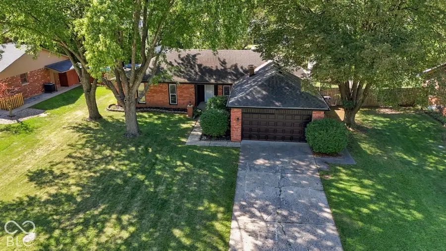 730 Colonial Way, Greenwood, IN 46142 - #3