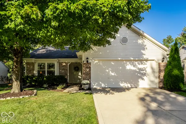 11378 Cherry Blossom West Drive, Fishers, IN 46038