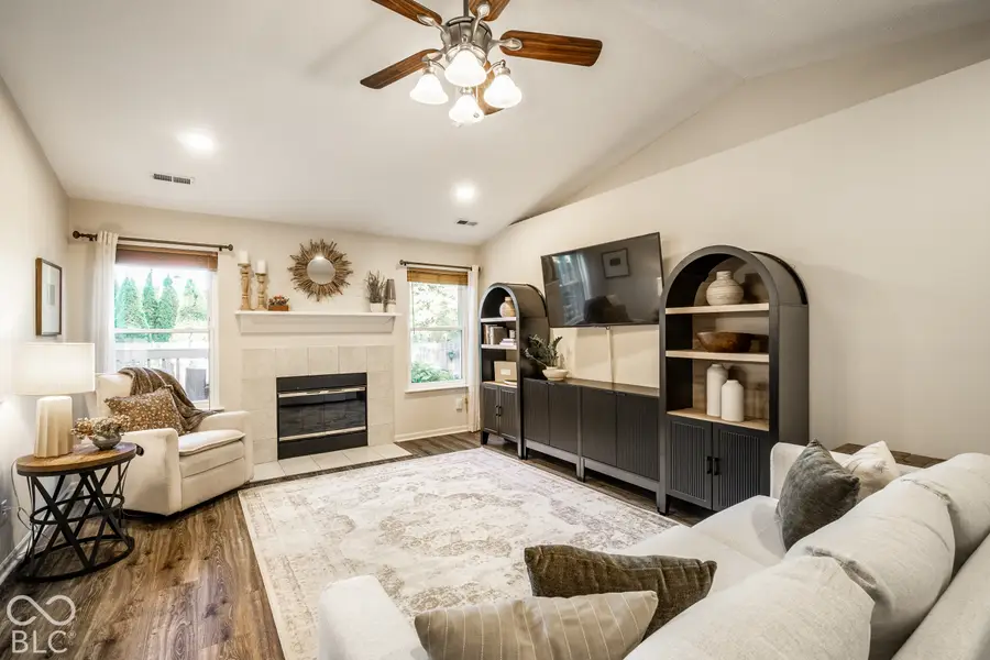 11378 Cherry Blossom West Drive, Fishers, IN 46038 - #3