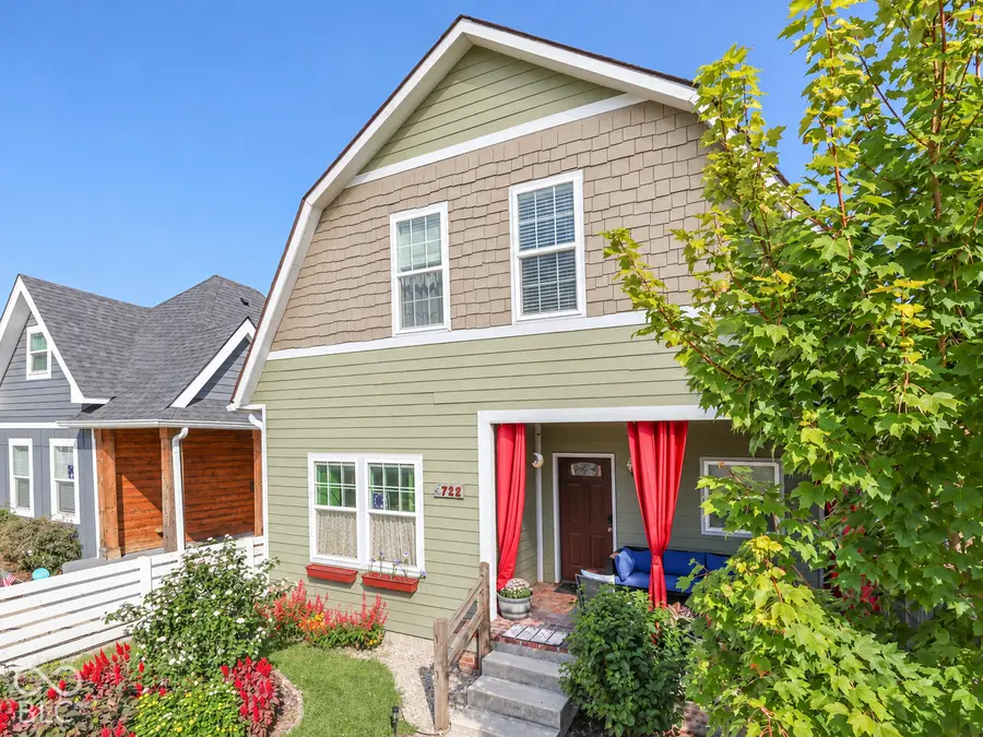 722 Terrace Avenue, Indianapolis, IN 46203 - #3