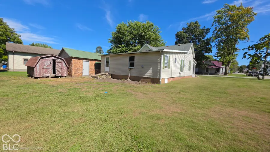 116 S Odd, Kingman, IN 47952 - #3