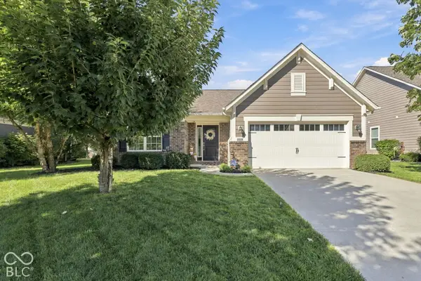 15821 Hargray Drive, Noblesville, IN 46062