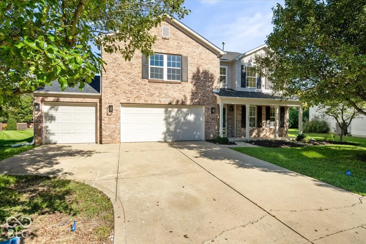 11780 Copper Mines Way, Fishers, IN 46038 - #1