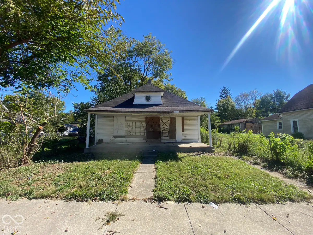 1171 N Centennial Street, Indianapolis, IN 46222 - #1