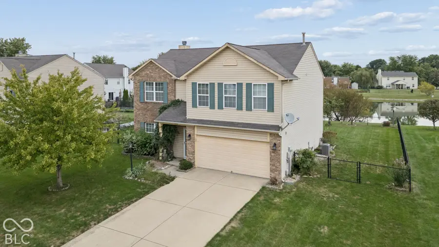 19352 Pathway Pointe, Noblesville, IN 46062 - #2
