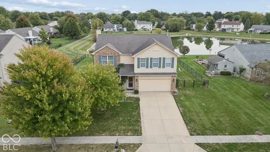 19352 Pathway Pointe, Noblesville, IN 46062 - #3