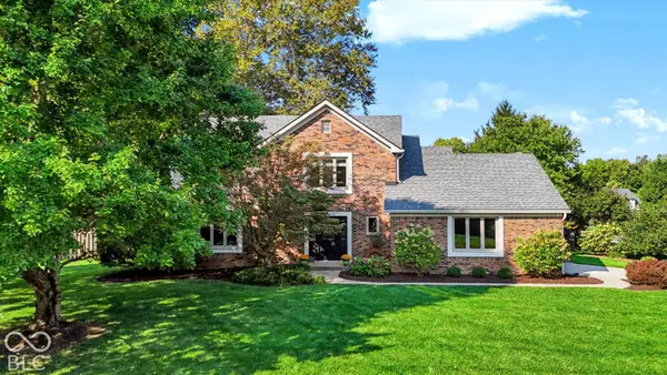 13140 Briarwood Trace, Carmel, IN 46033