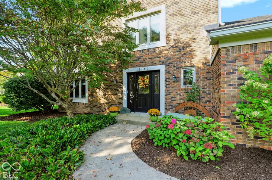 13140 Briarwood Trace, Carmel, IN 46033 - #2
