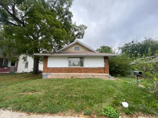 1131 N Centennial Street, Indianapolis, IN 46222